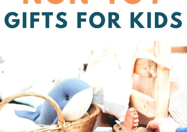 150+ ideas of what to give a child for his birthday