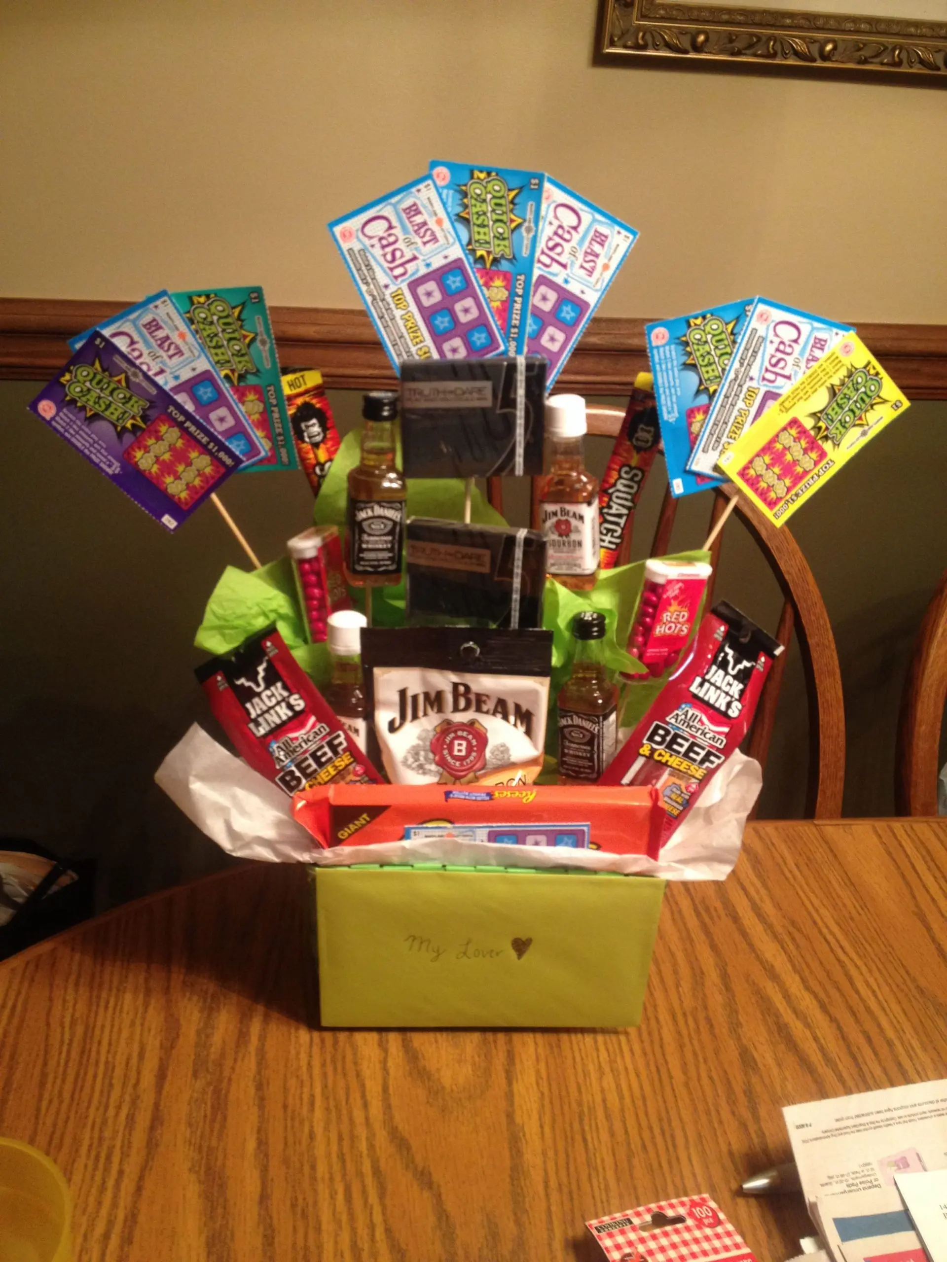25+ birthday gift ideas for son