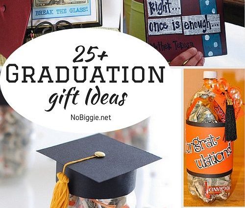 담임 선생님을 위한 25가지 이상의 졸업 선물 아이디어