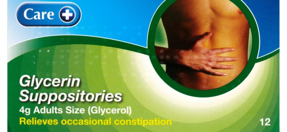 7 best suppositories for constipation during pregnancy