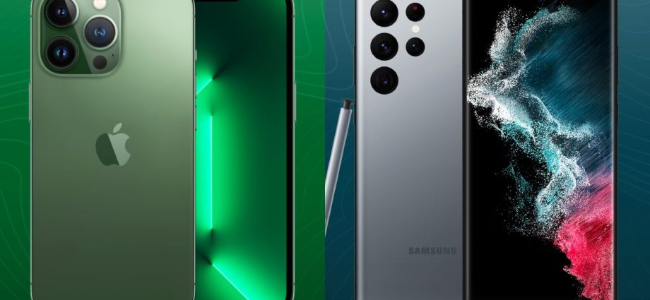 75 best smartphones in 2022