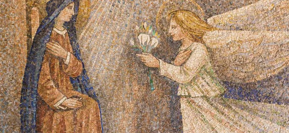 Annunciation in 2023: the history and traditions of the holiday