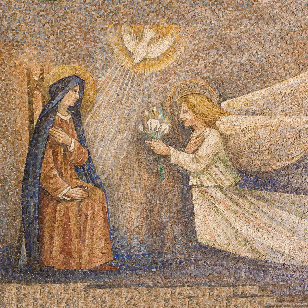 Annunciation in 2023: the history and traditions of the holiday