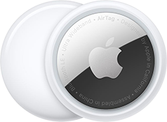 Apple AirTag: release date and specifications