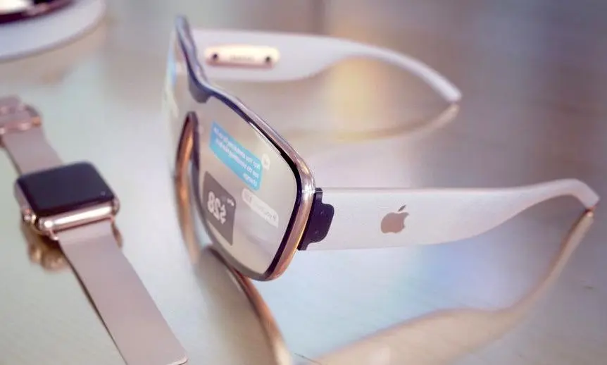 Apple Glasses: release date and specifications