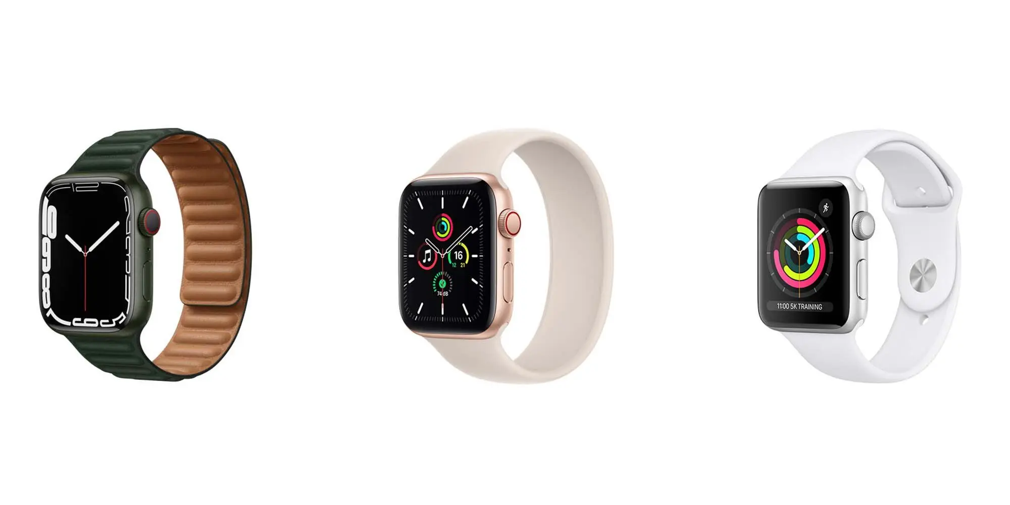 Apple Watch 8 (2022): release date and specifications