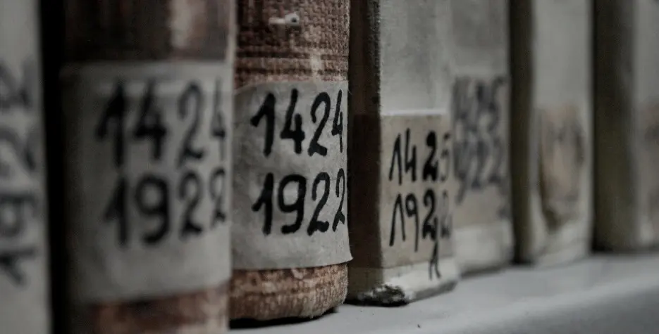 Archives Day 2023 in Our Country: the history and traditions of the holiday