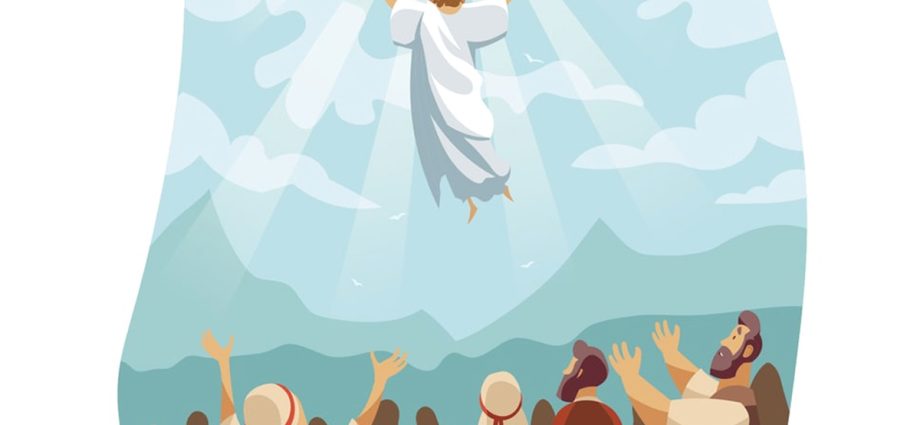 Ascension of the Lord in 2023: the history and traditions of the holiday