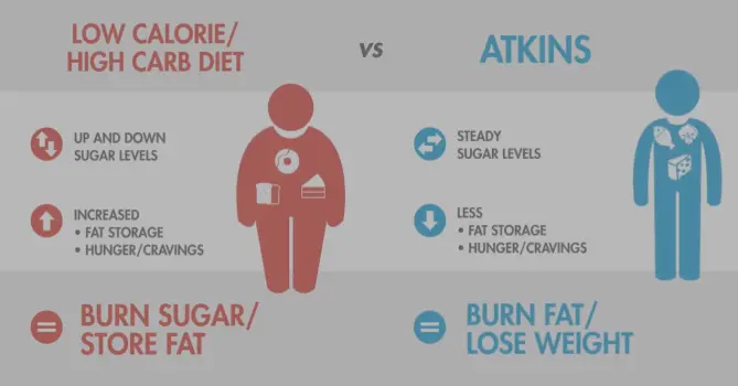 Atkins Diet