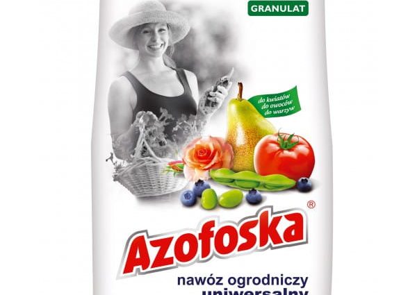 Azofosca