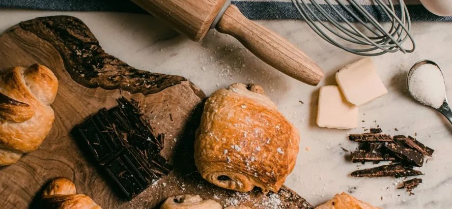 Bakery automation in 2022