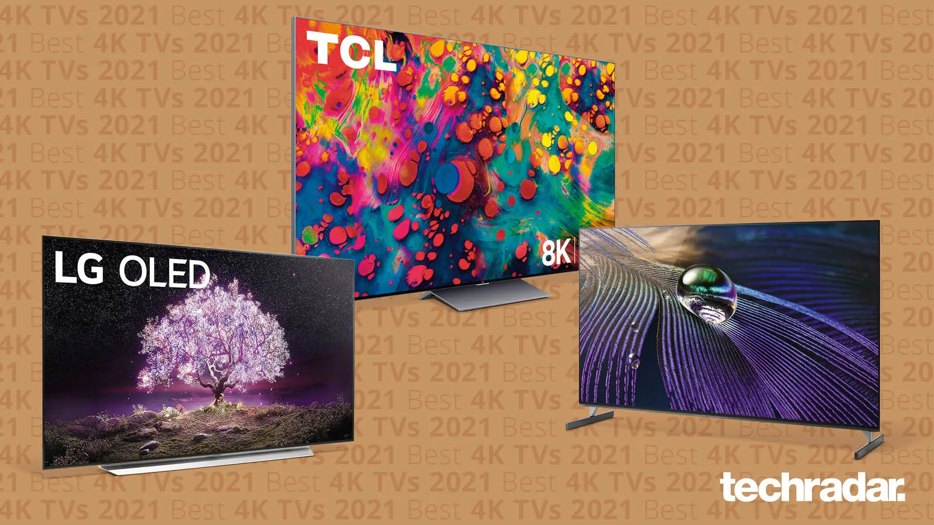 Best 4K TVs 2022