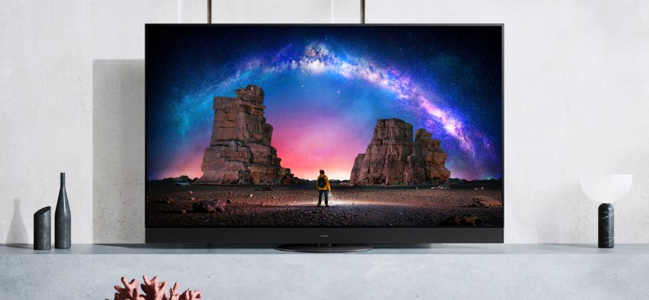 Best 55-inch TVs 2022