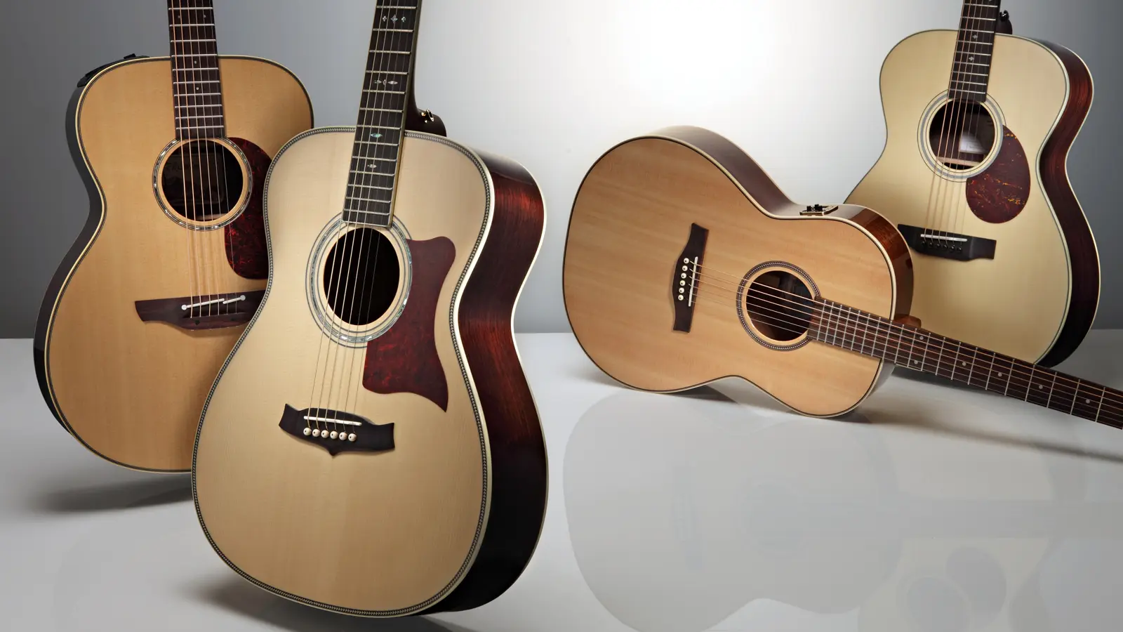 Best Acoustic Guitars 2022