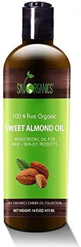 best almond oil for wrinkles