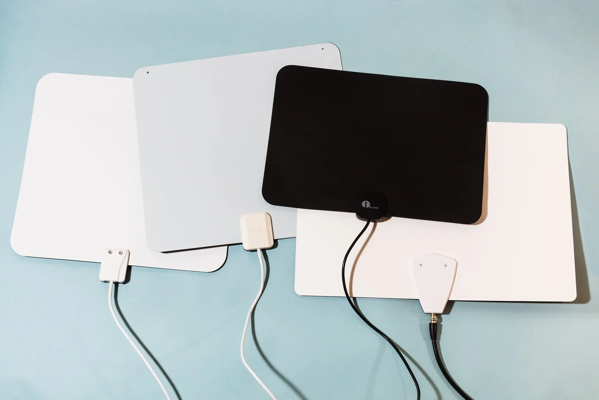 Best Antennas for Digital TV