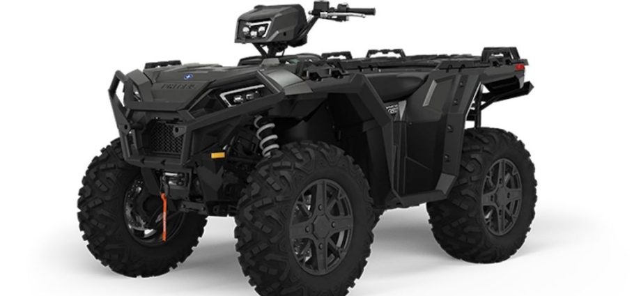 Best ATVs of 2022