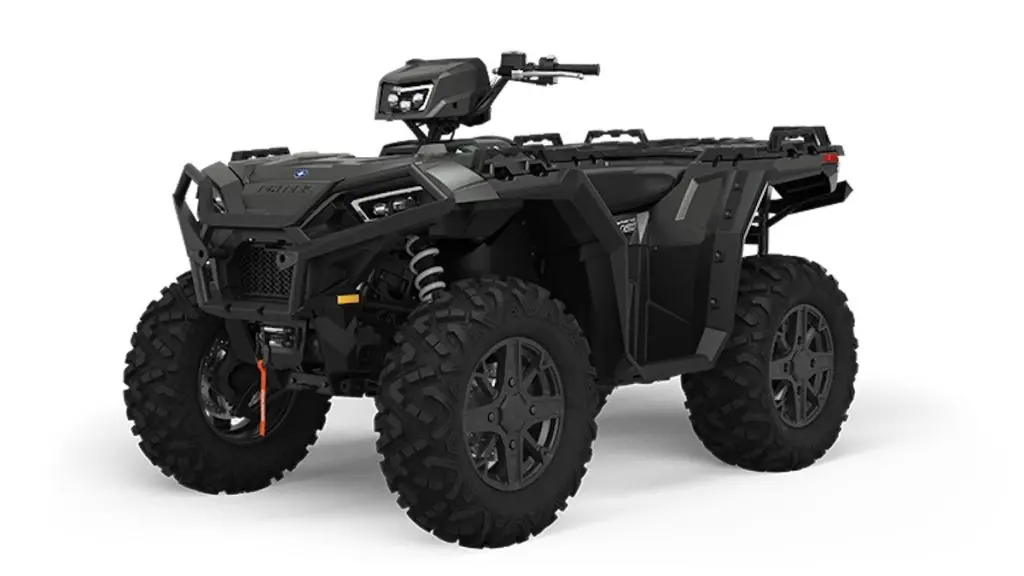 Best ATVs of 2022