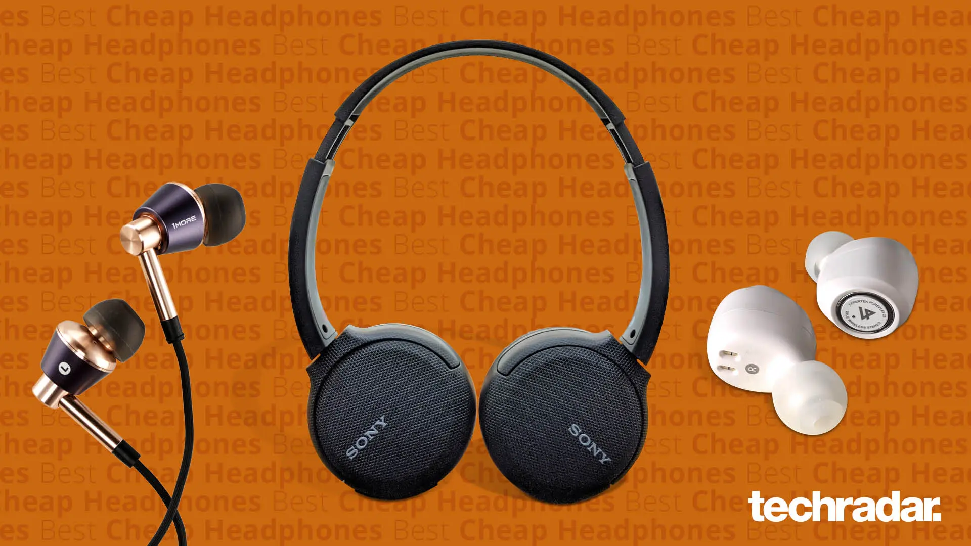 Best budget headphones 2022