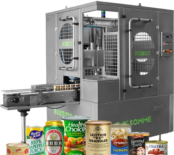 Best Canning Seamers 2022