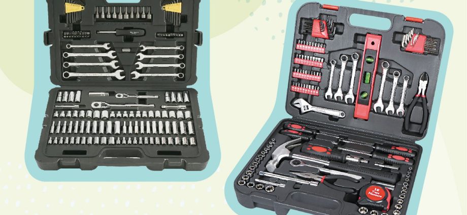 Best Car Tool Kits 2022