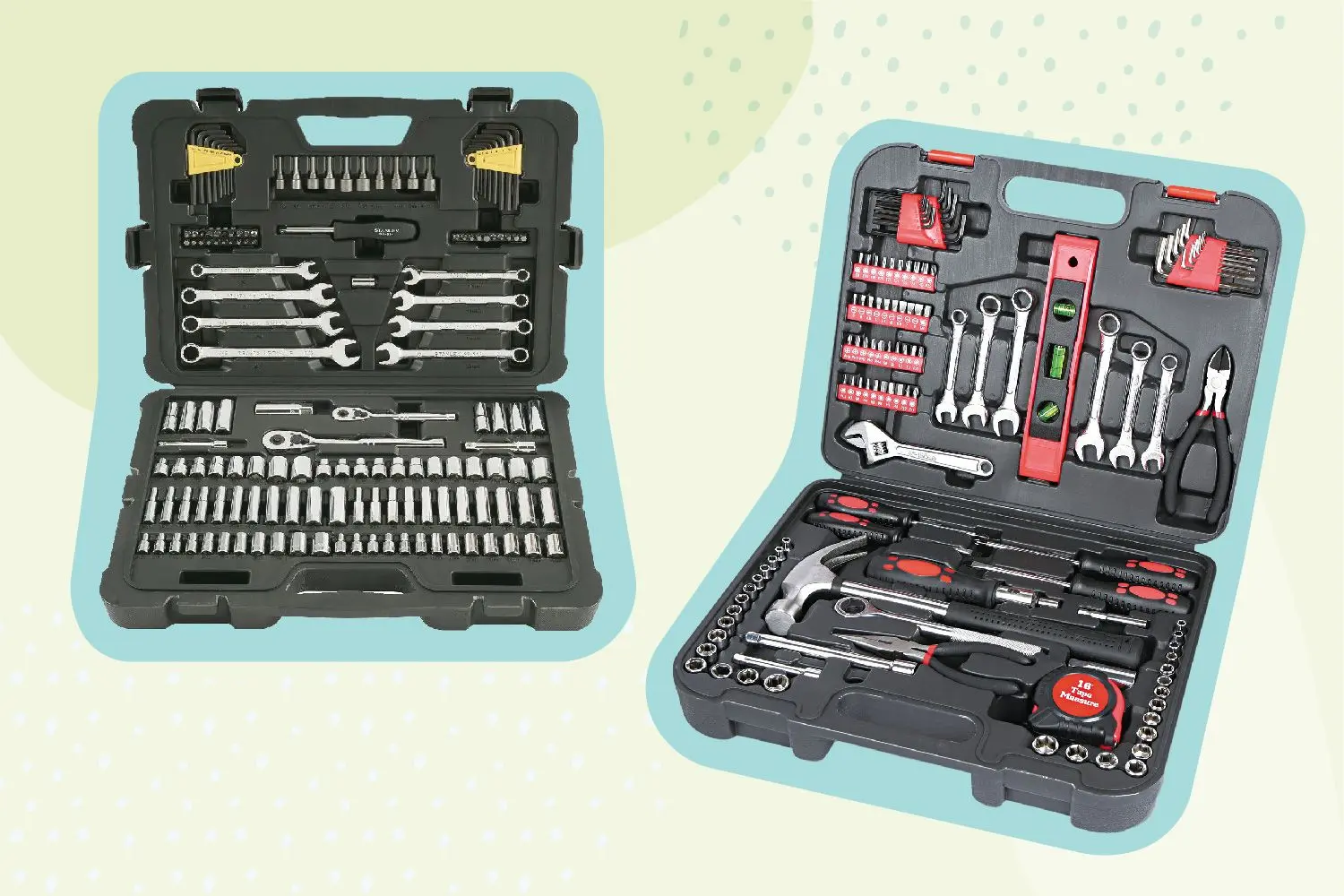 Best Car Tool Kits 2022