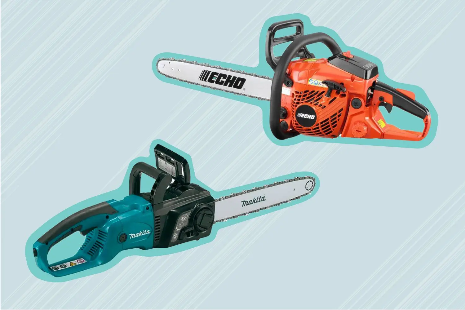 Best chainsaws 2022