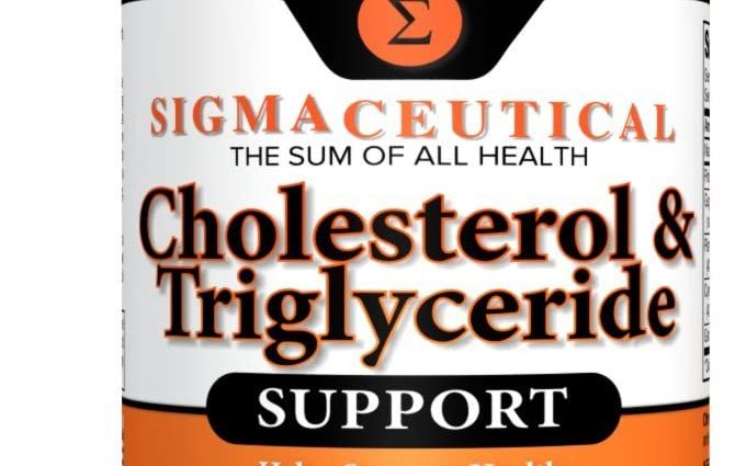 Best cholesterol lowering pills