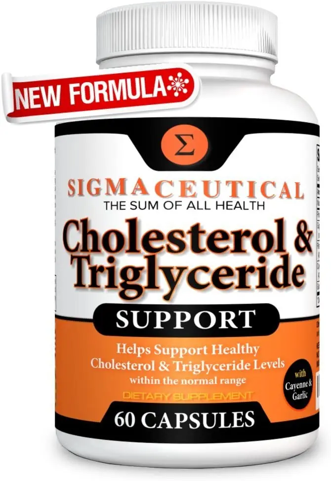 Best cholesterol lowering pills