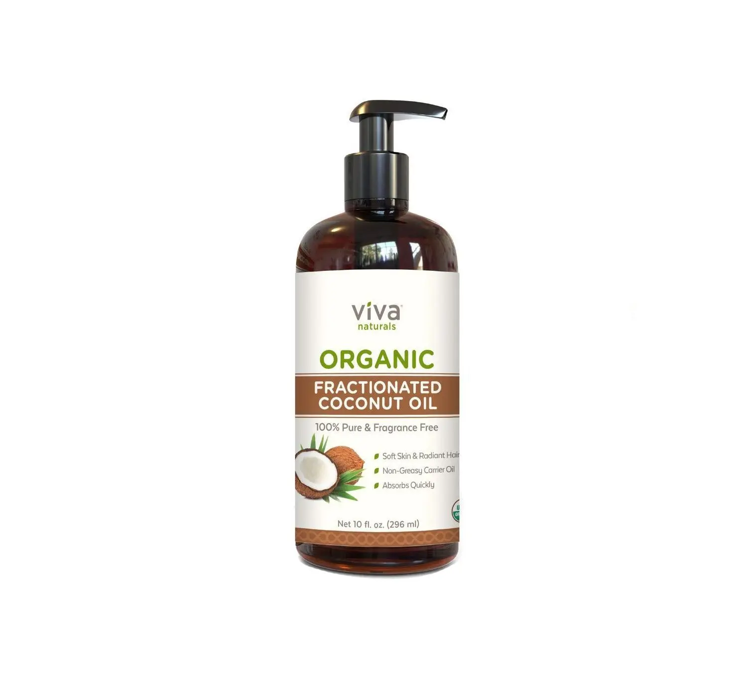 best coconut oil for wrinkles