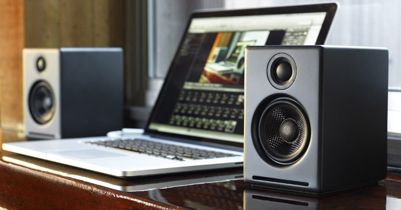 Best Computer Speakers 2022