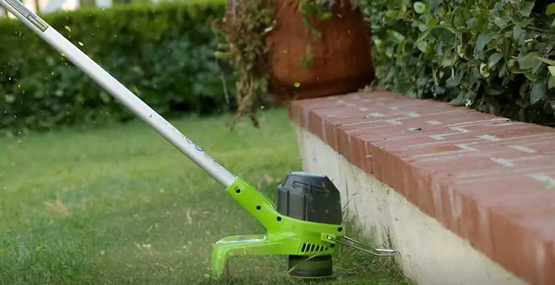 Best cordless grass trimmers 2022