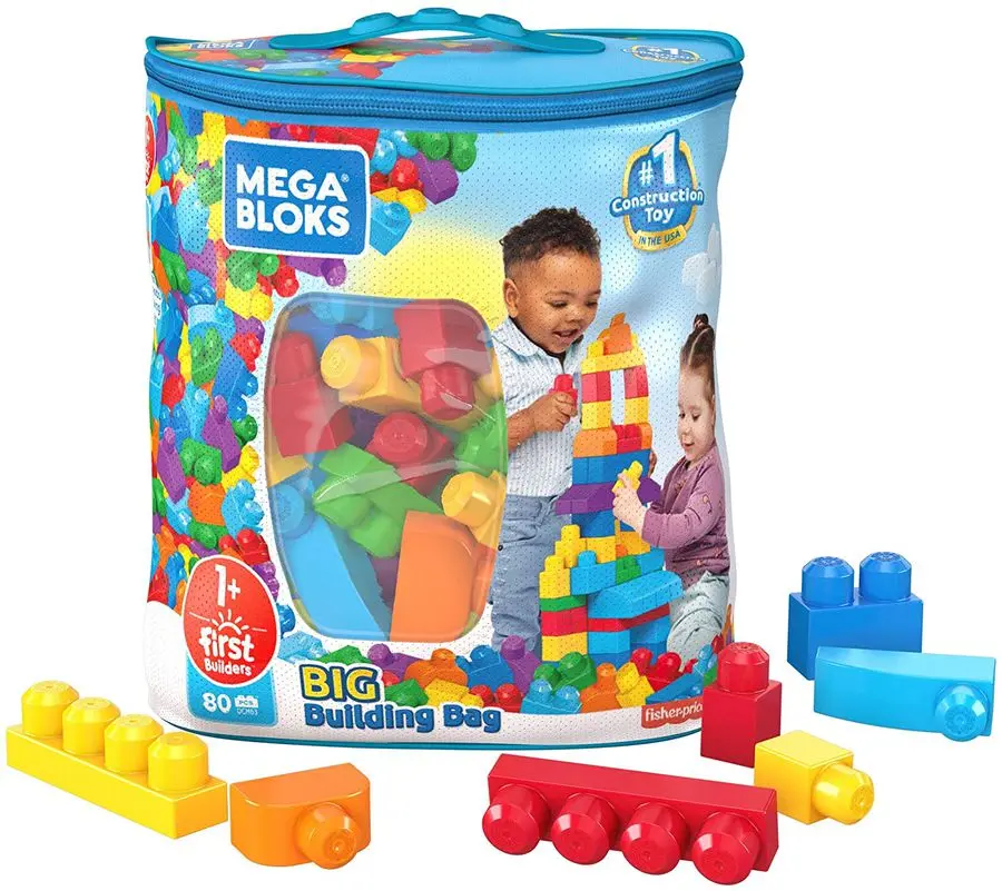 Best educational toys for 1-3 year olds in 2022