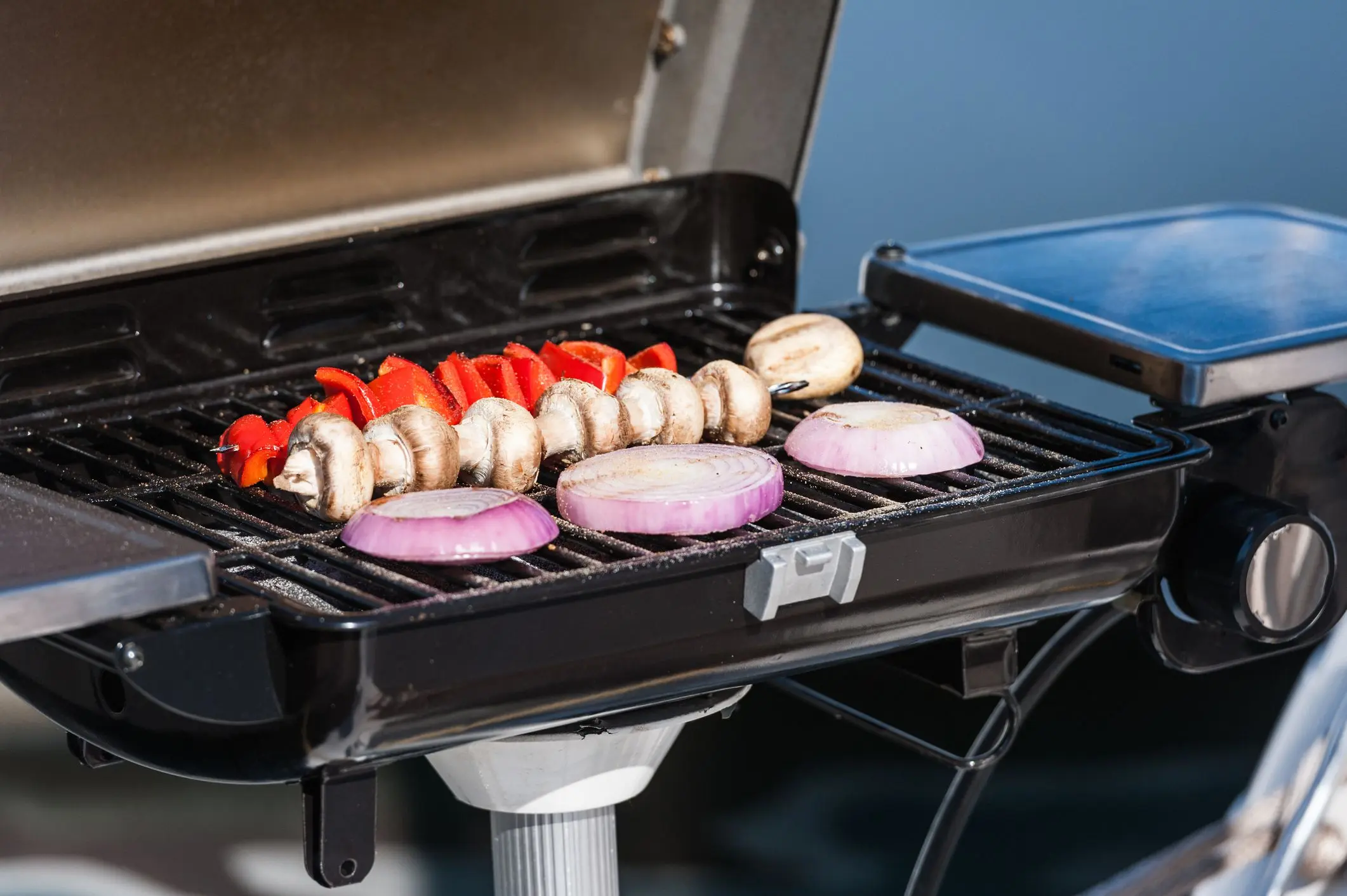 Best electric grills for home 2022