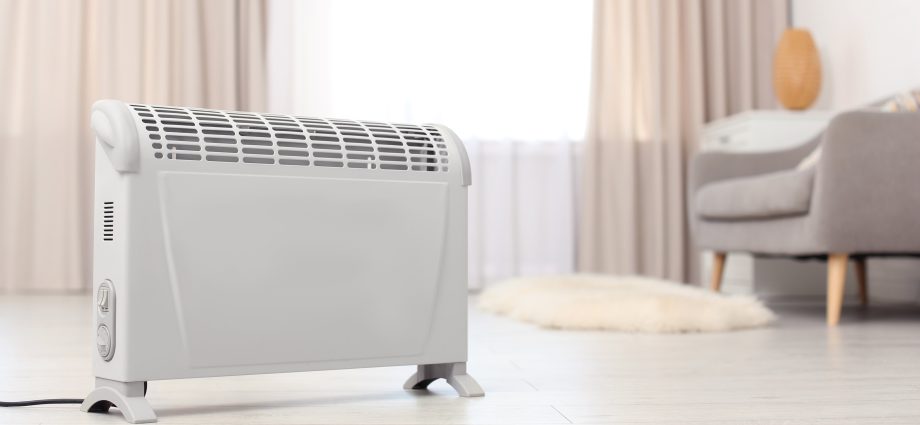 Best Electric Heaters 2022