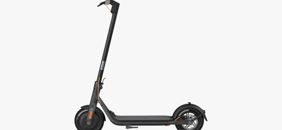 Best electric scooters for adults 2022