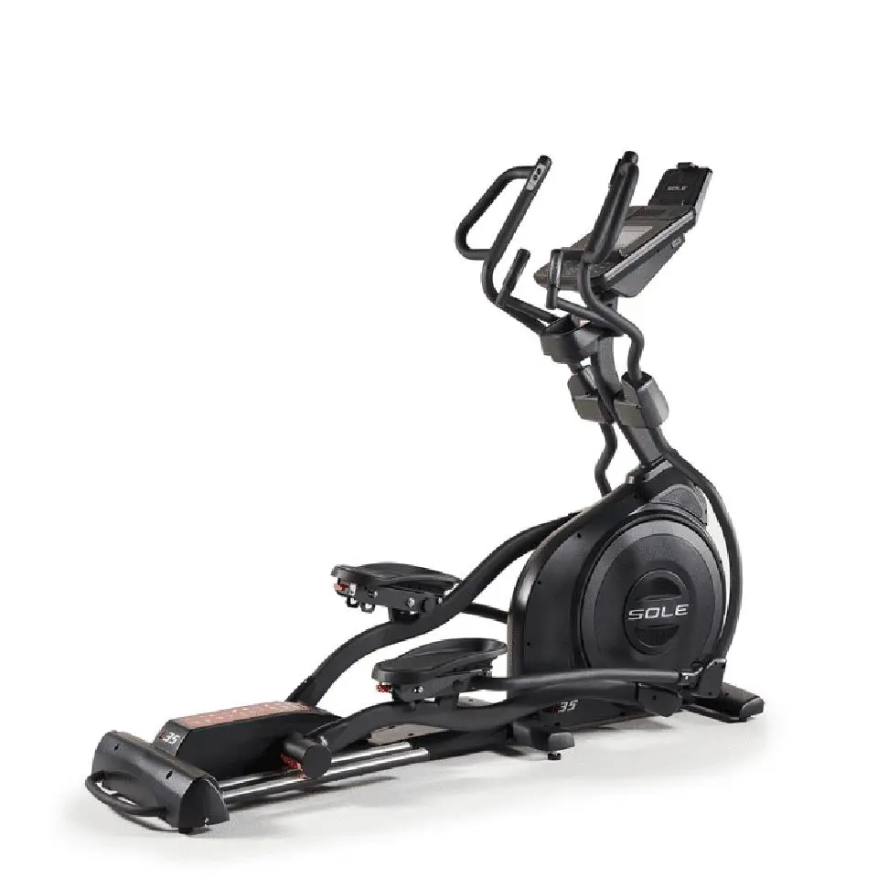 Best elliptical trainers 2022