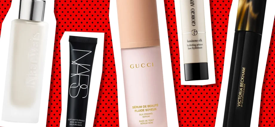 Best Face Primers 2022