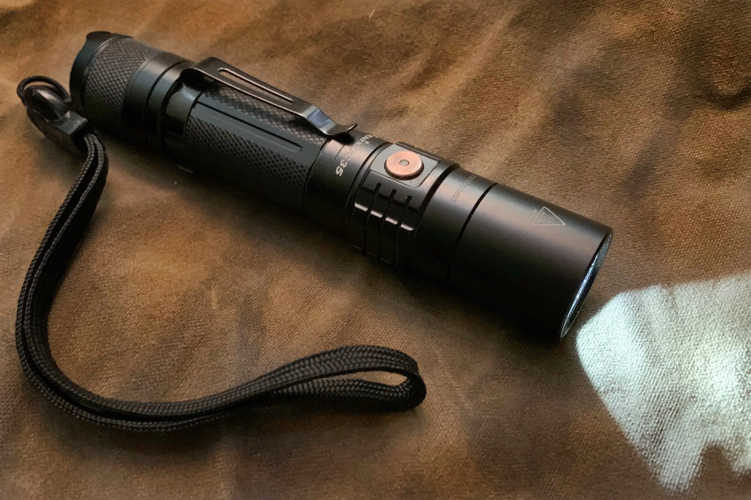 Best Flashlights 2022