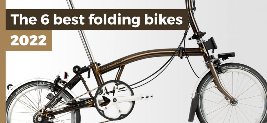 Best Folding Bikes 2022