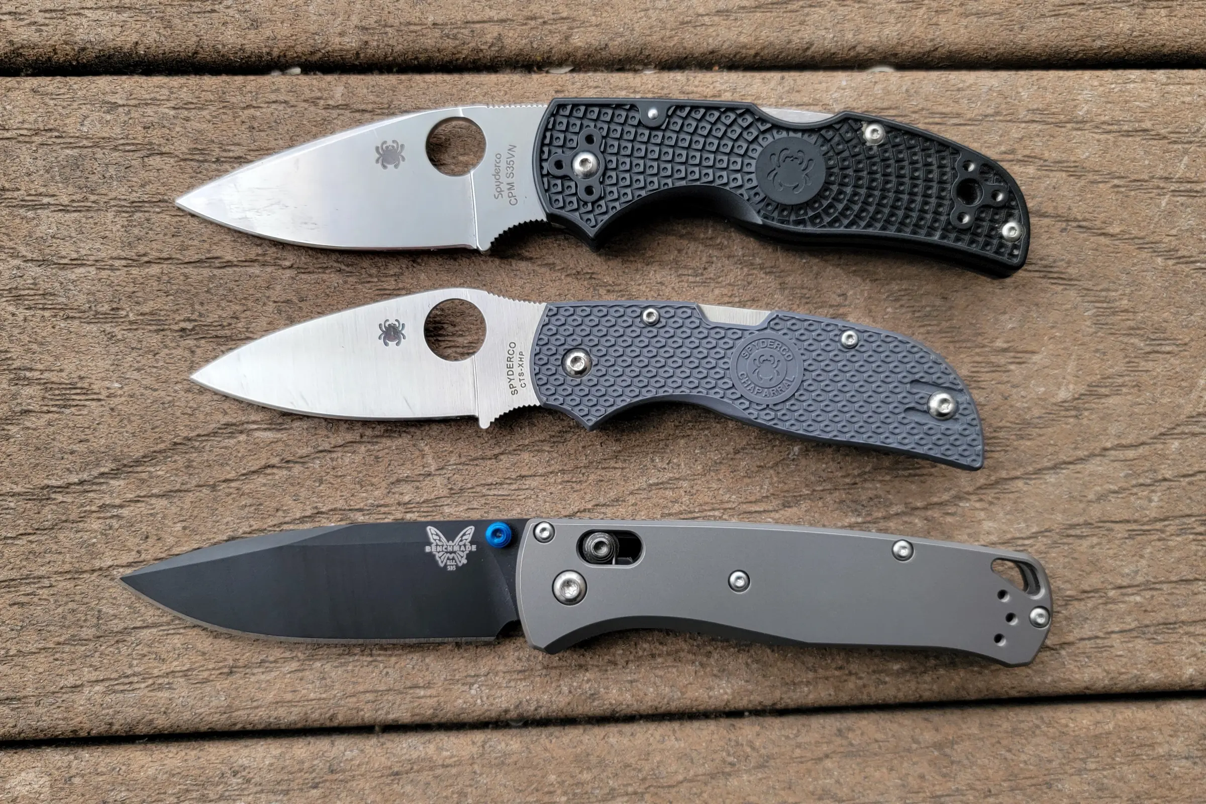 Best Folding Knives 2022