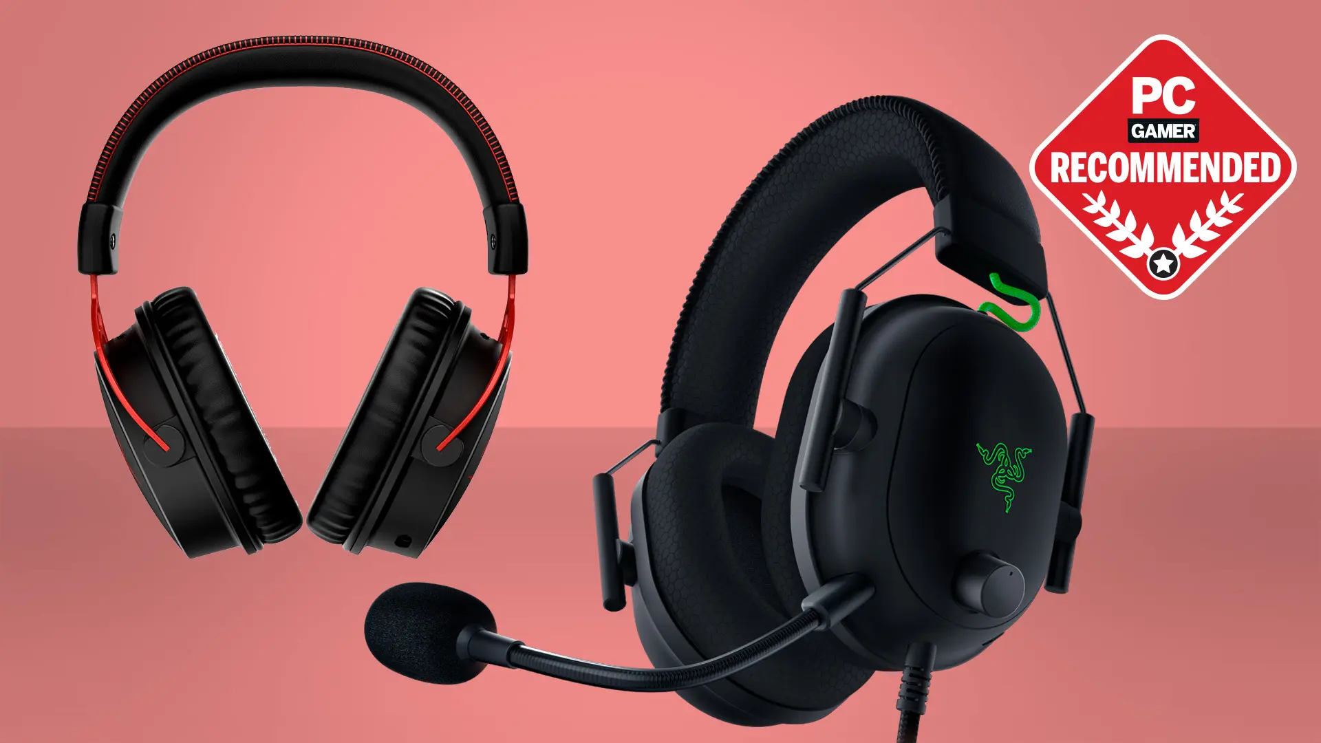 Best gaming headphones 2022