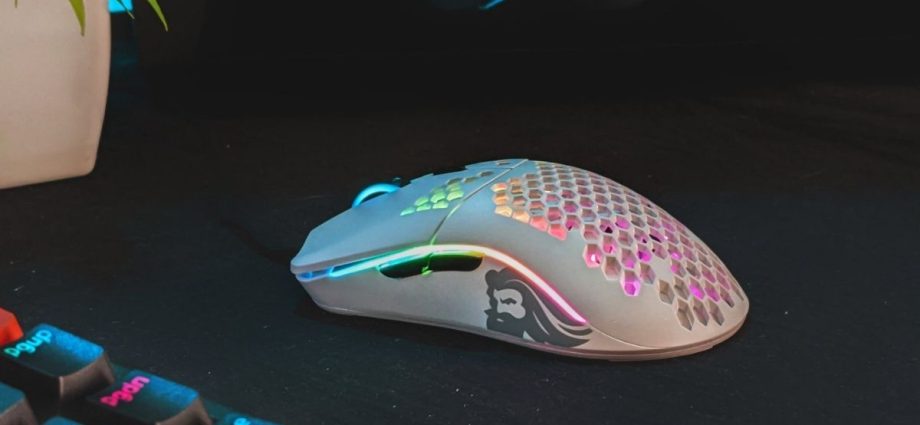 Best gaming mice 2022