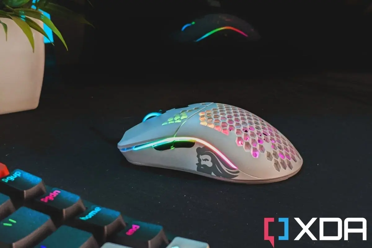 Best gaming mice 2022