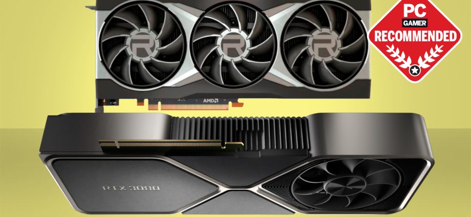 Best Graphics Cards 2022