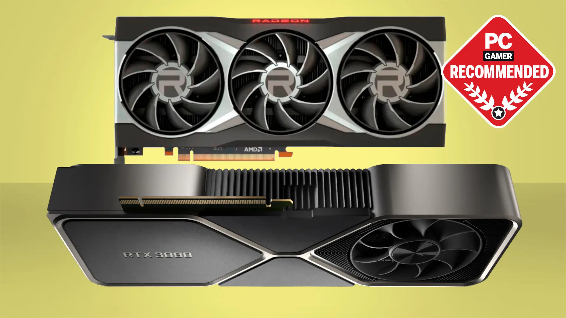 Best Graphics Cards 2022