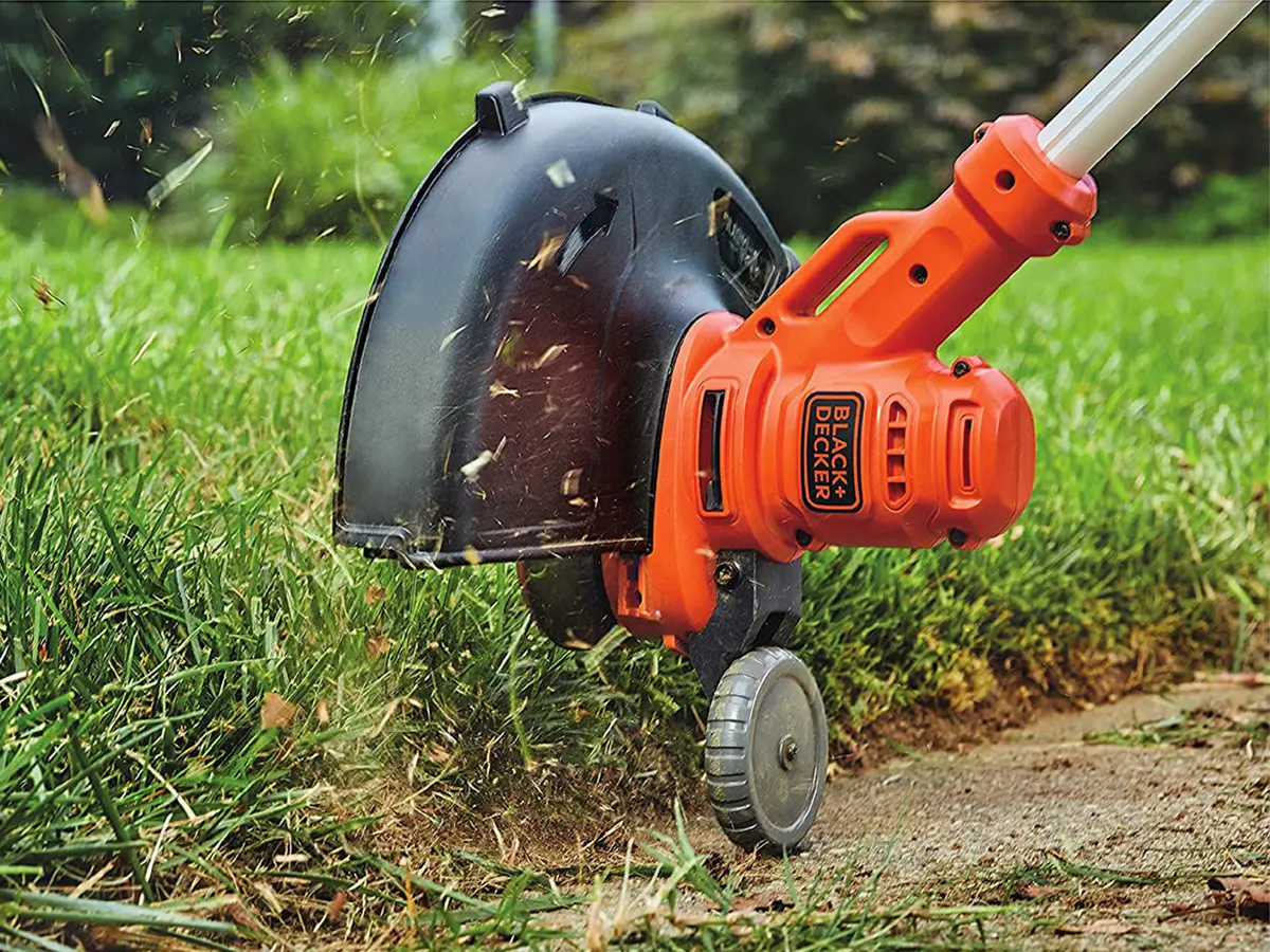 Best Grass Trimmers 2022