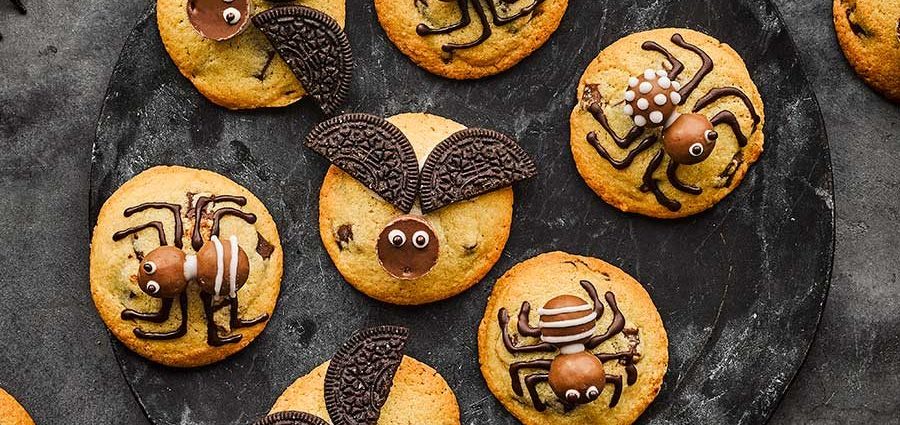 Best Halloween Recipes