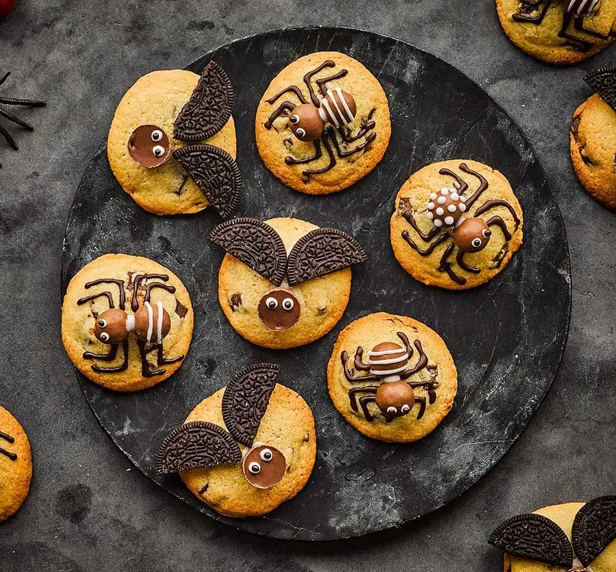 Best Halloween Recipes