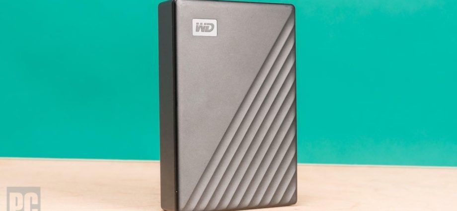 Best Hard Drives for Computer 2022